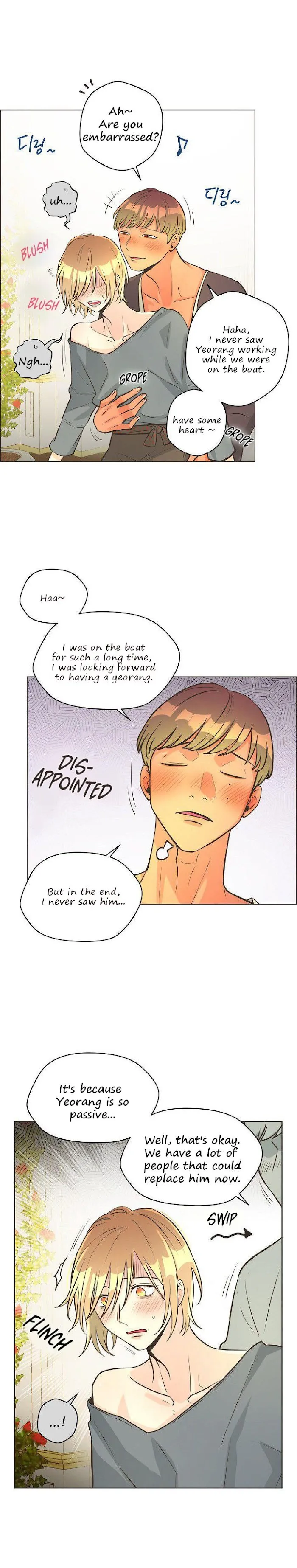 Pfeos Chapter 14 page 21 - 