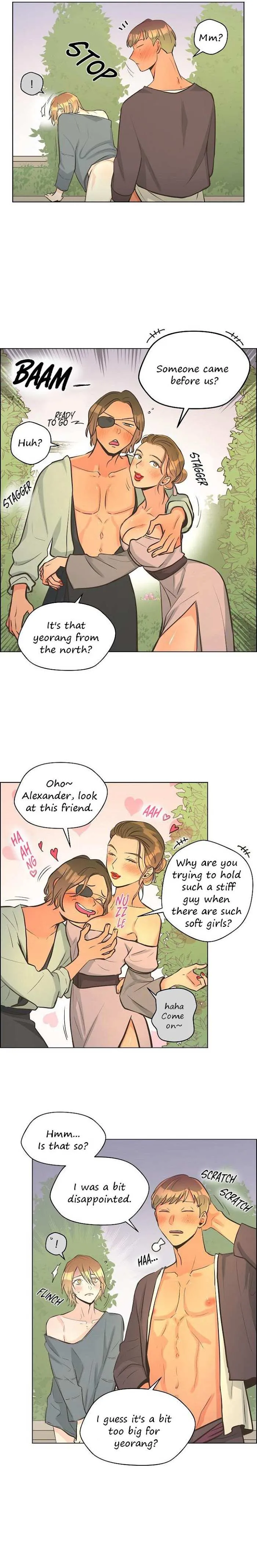 Pfeos Chapter 15 page 16 - 