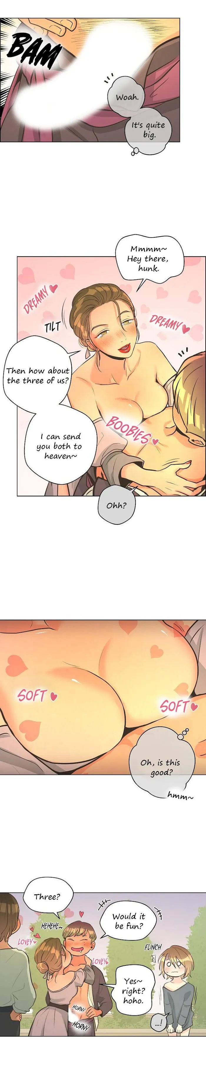 Pfeos Chapter 15 page 17 - 