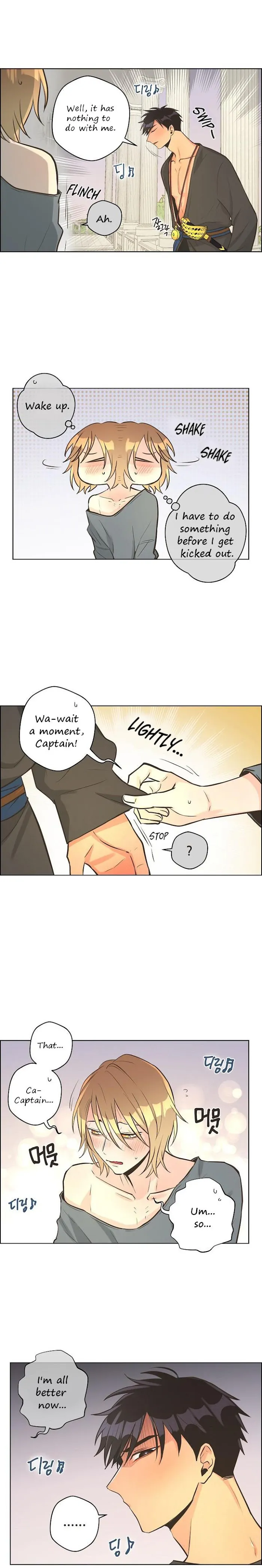 Pfeos Chapter 15 page 21 - 