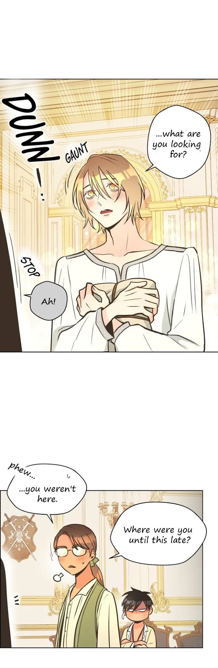 Pfeos Chapter 17 page 13 - 