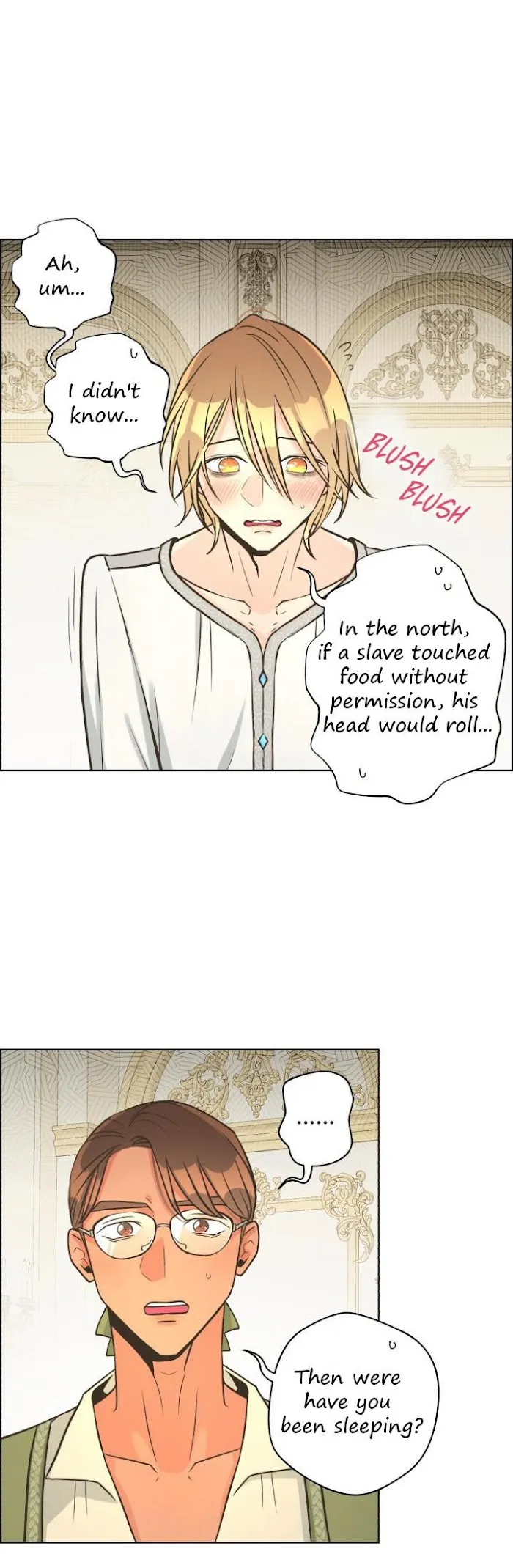 Pfeos Chapter 17 page 18 - 