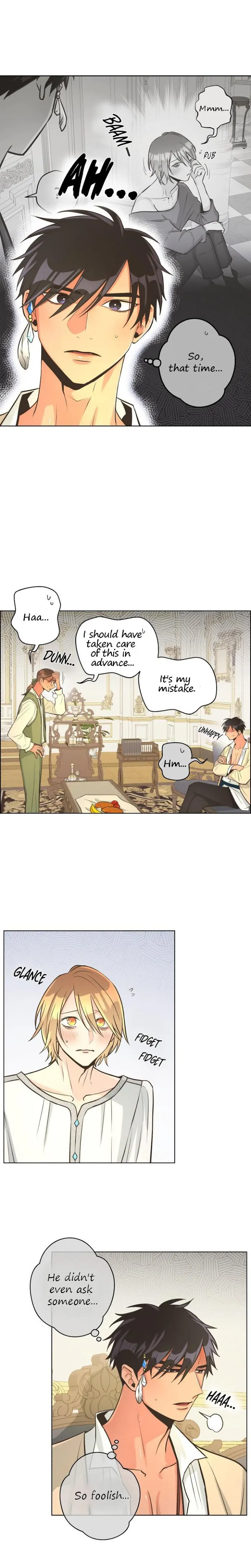Pfeos Chapter 17 page 20 - 