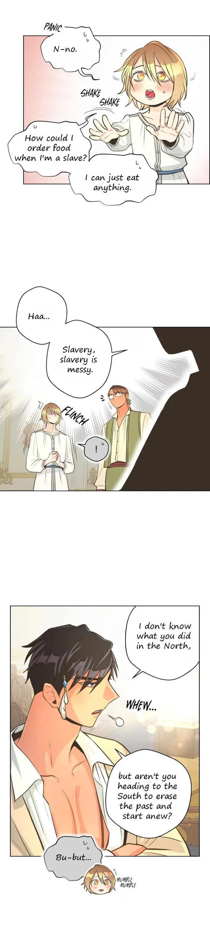 Pfeos Chapter 17 page 22 - 