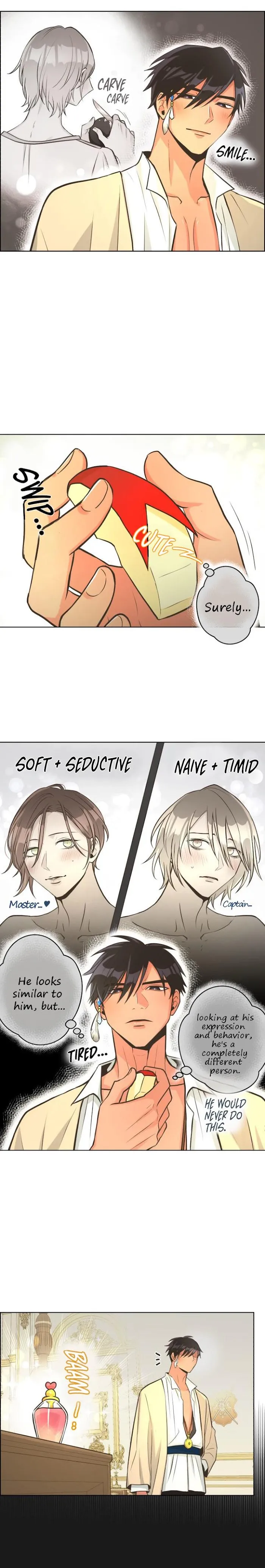 Pfeos Chapter 17 page 28 - 