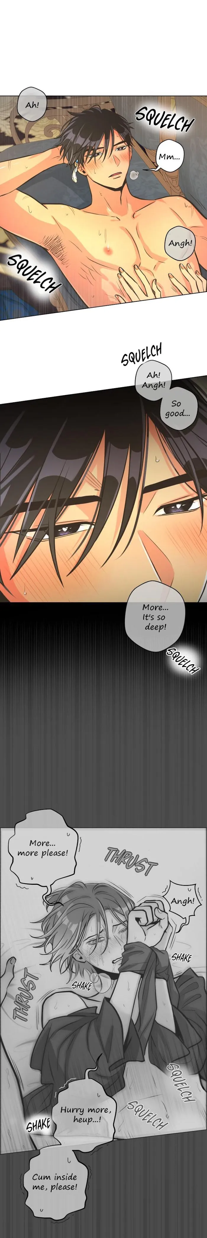 Pfeos Chapter 18 page 22 - 