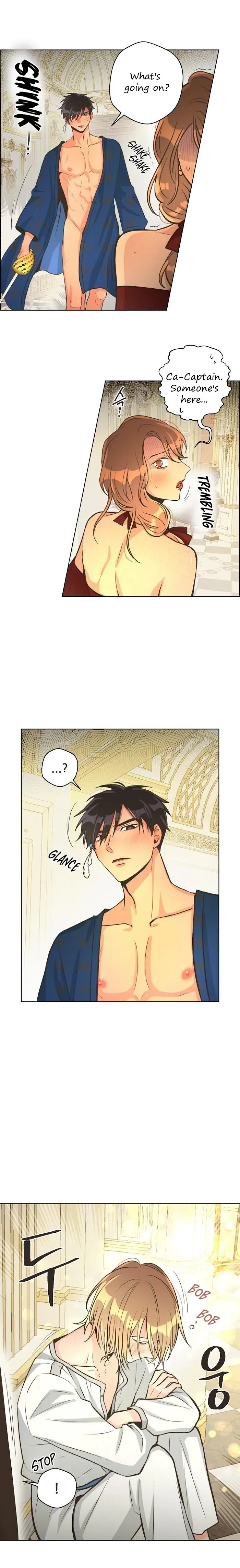 Pfeos Chapter 18 page 25 - 