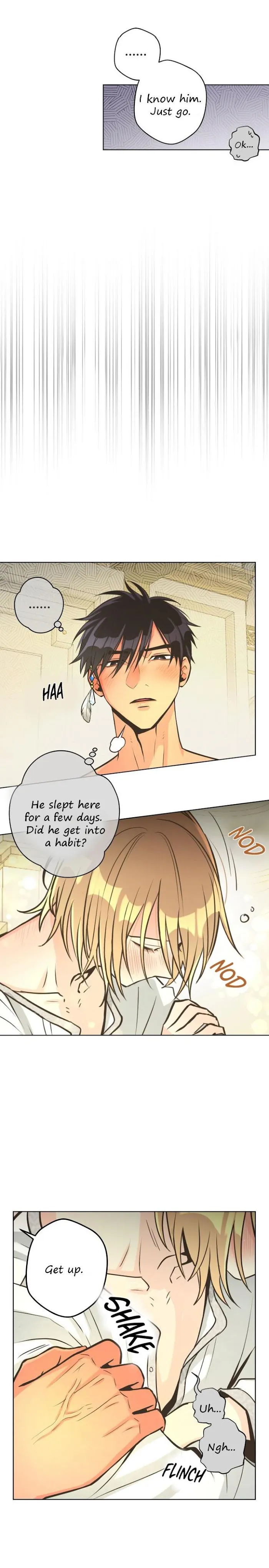 Pfeos Chapter 18 page 26 - 