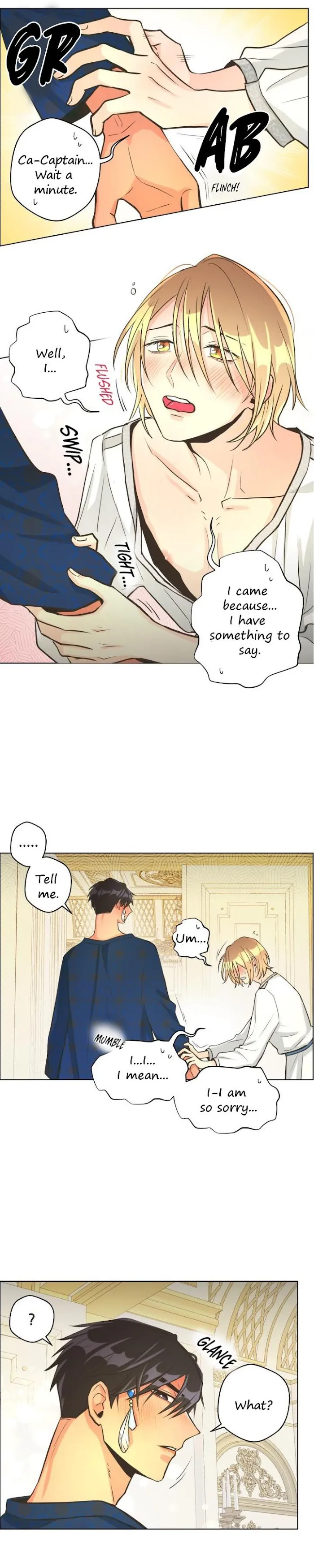 Pfeos Chapter 18 page 28 - 