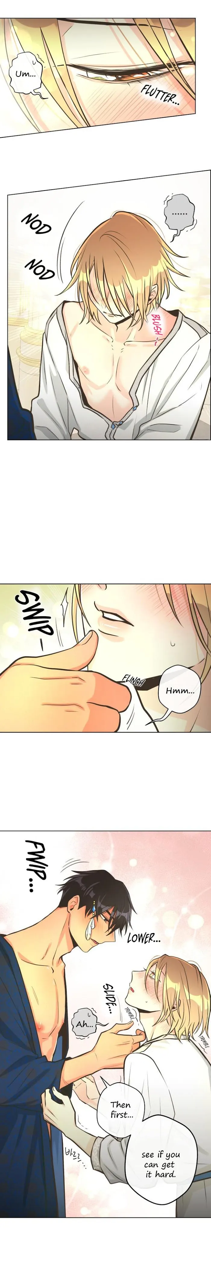 Pfeos Chapter 18 page 31 - 