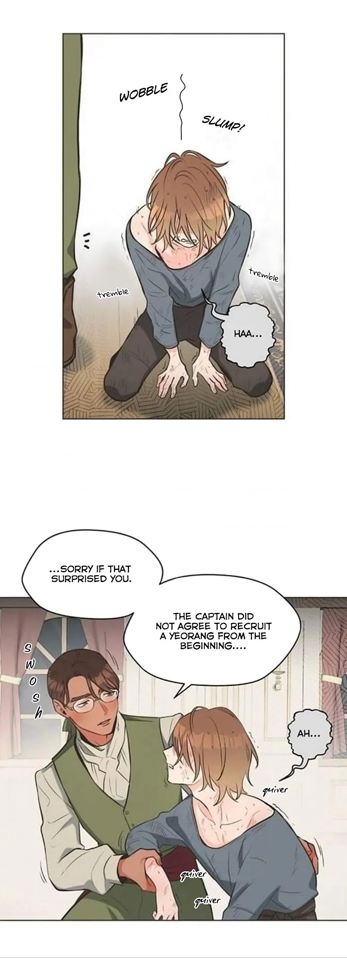 Pfeos Chapter 2 page 13 - 