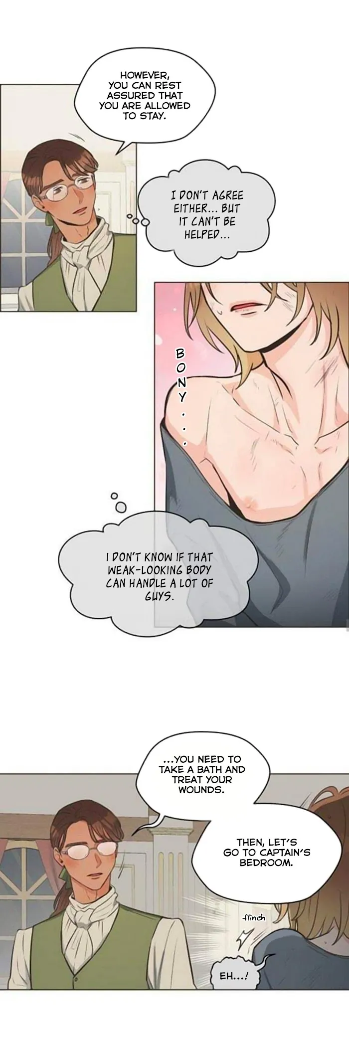Pfeos Chapter 2 page 14 - 