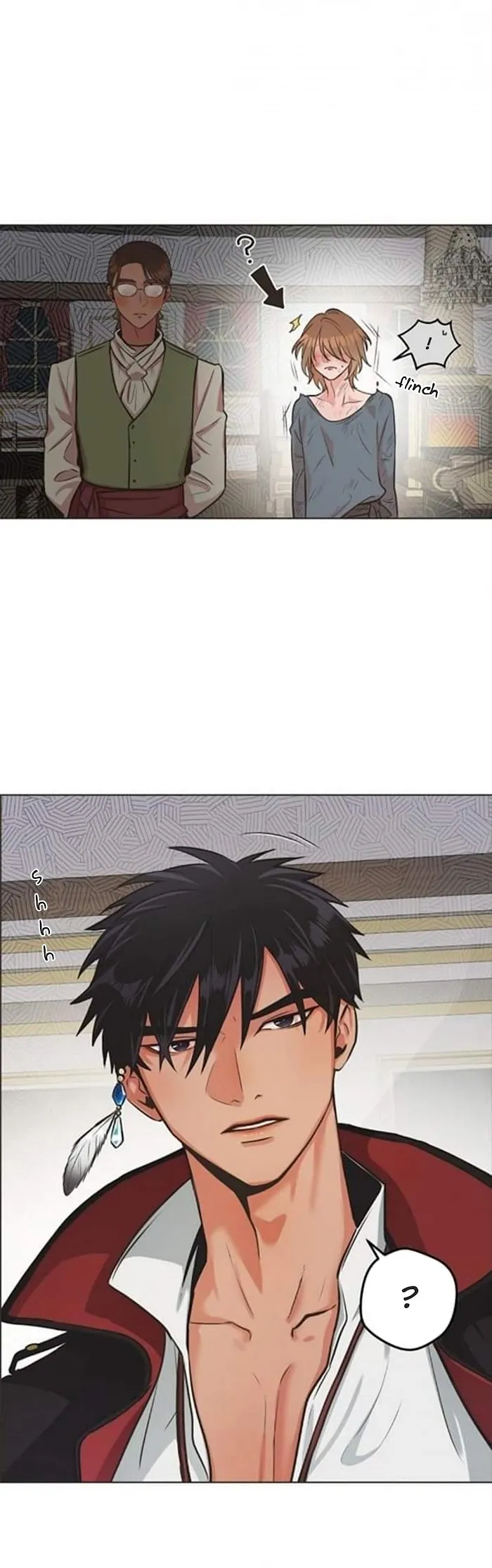 Pfeos Chapter 2 page 3 - 