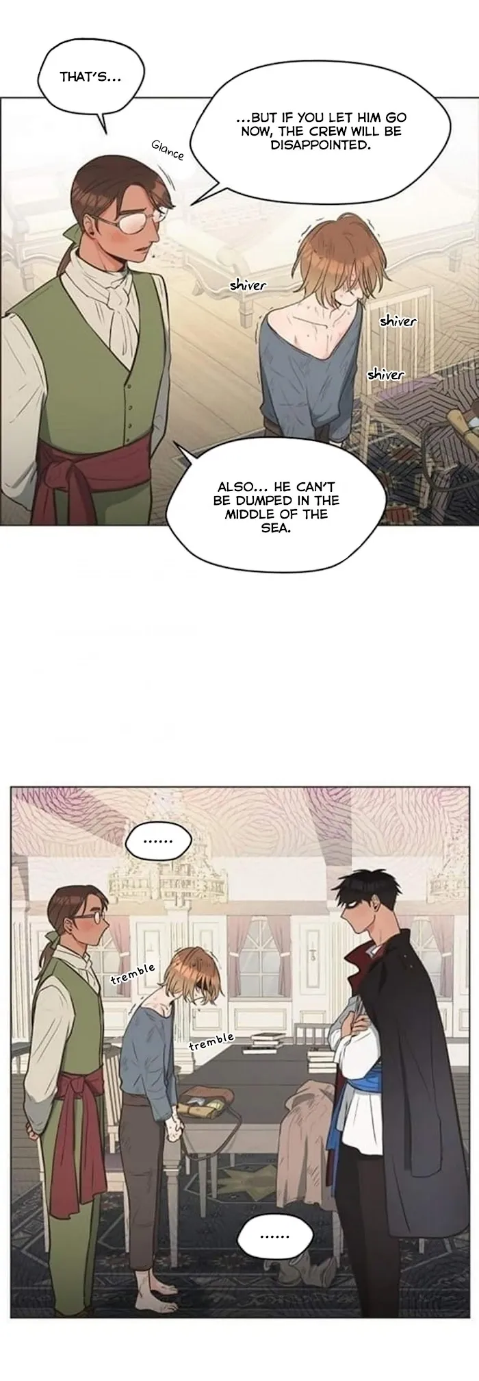 Pfeos Chapter 2 page 10 - 