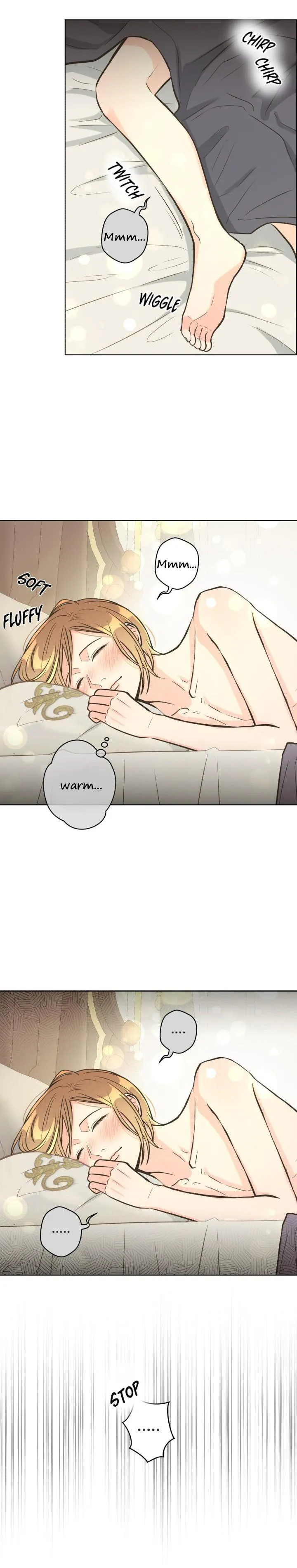 Pfeos Chapter 20 page 21 - 