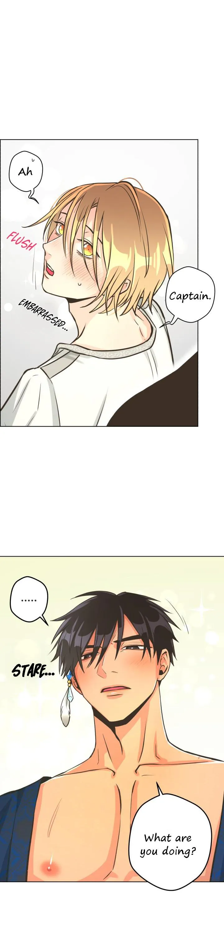 Pfeos Chapter 20 page 28 - 
