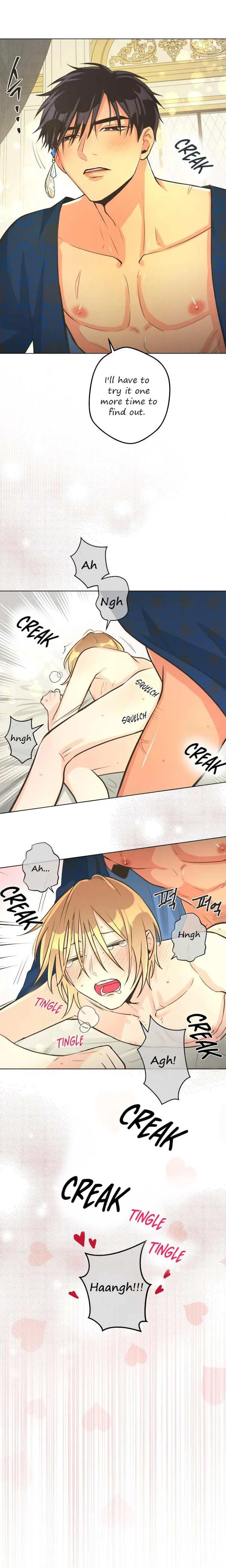 Pfeos Chapter 21 page 13 - 