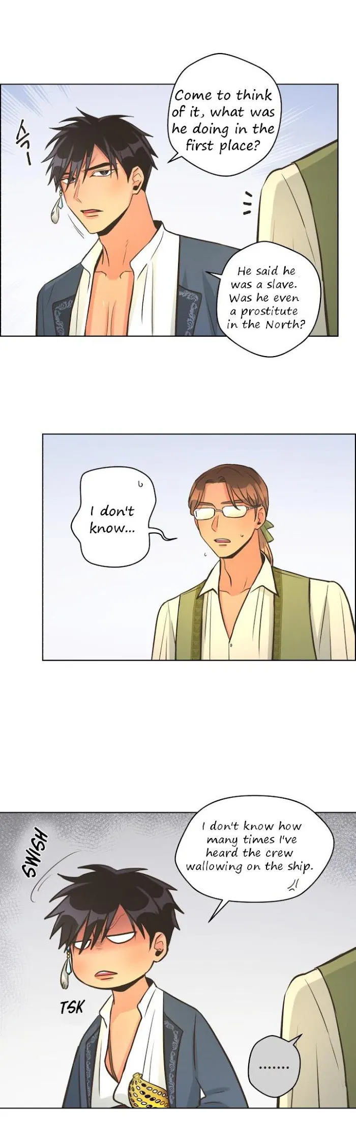 Pfeos Chapter 21 page 24 - 