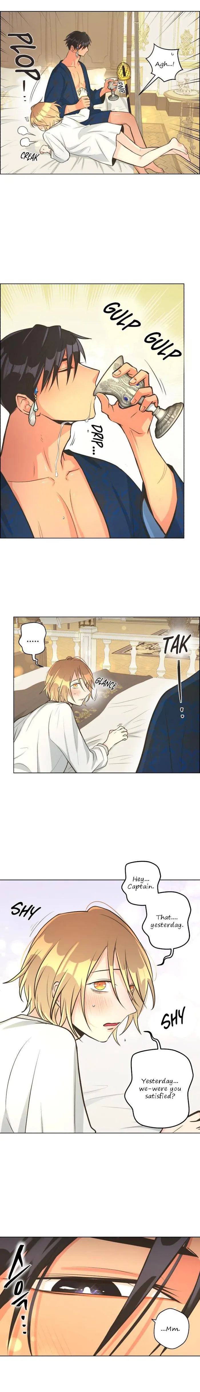 Pfeos Chapter 21 page 10 - 