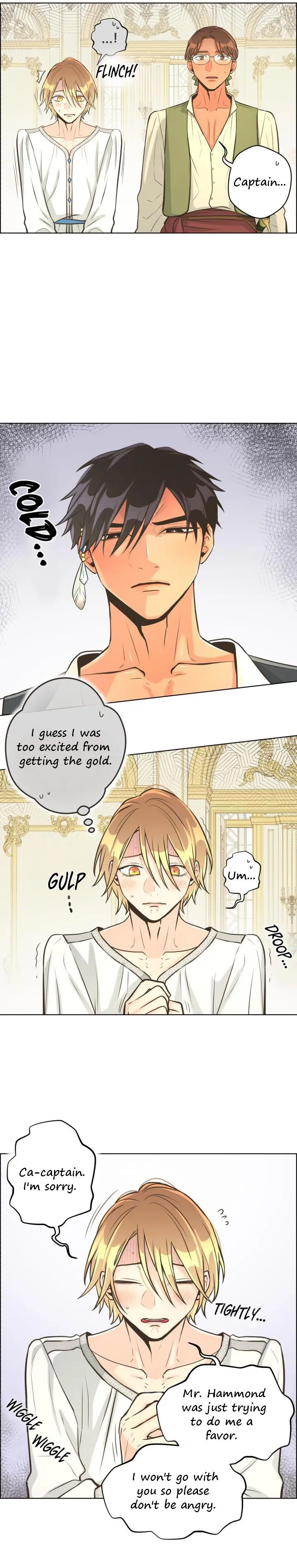 Pfeos Chapter 23 page 23 - 