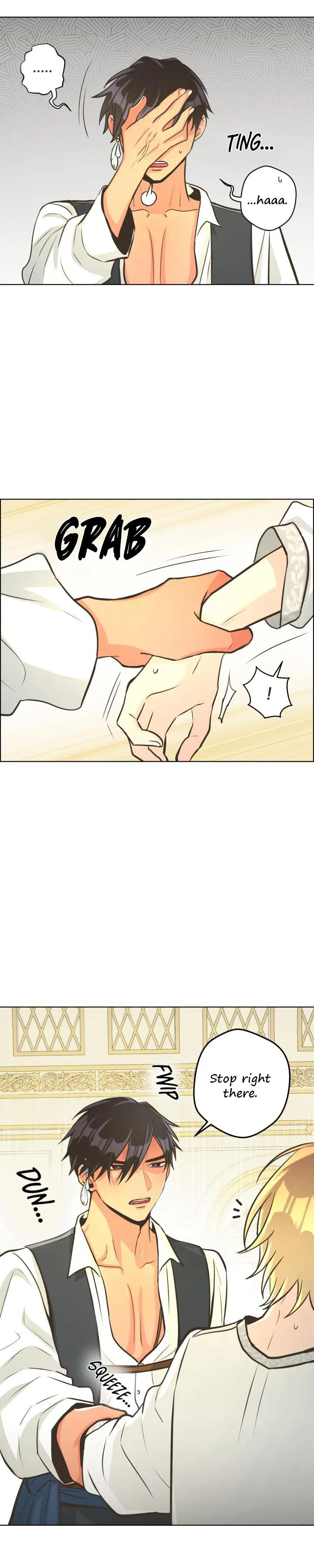Pfeos Chapter 23 page 25 - 
