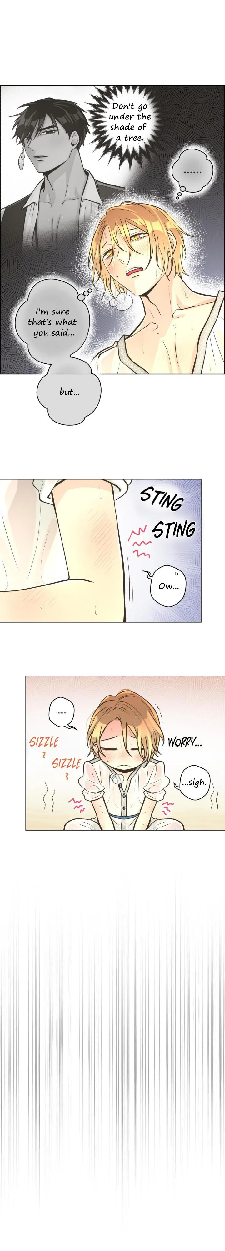 Pfeos Chapter 24 page 11 - 