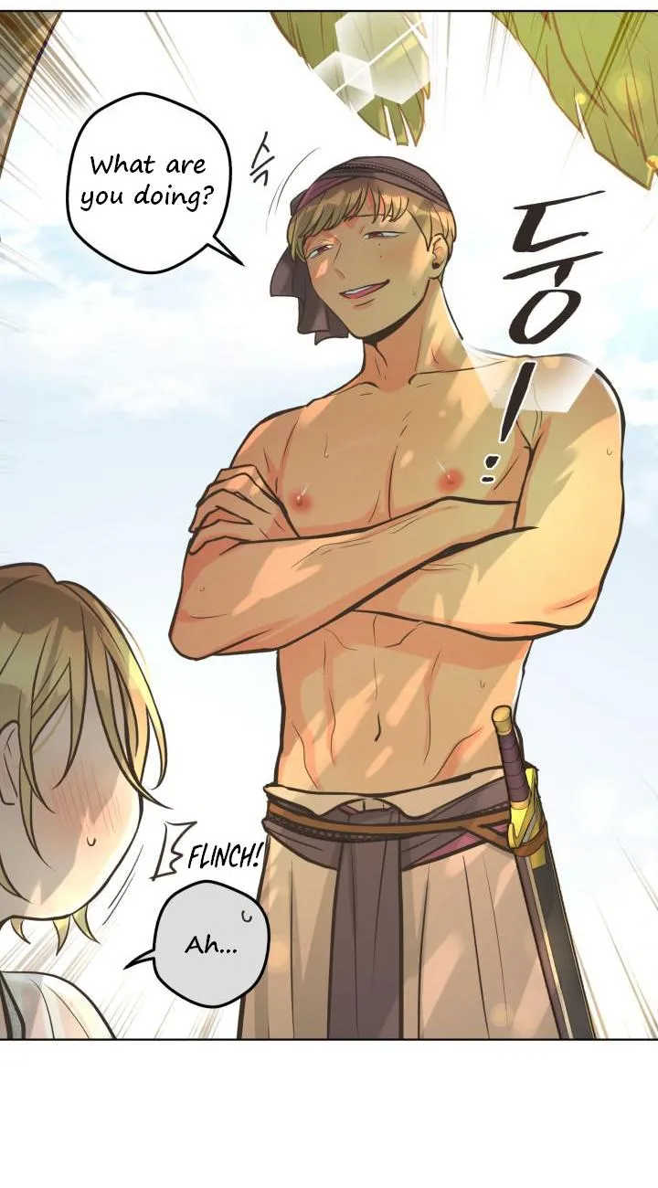 Pfeos Chapter 24 page 16 - 