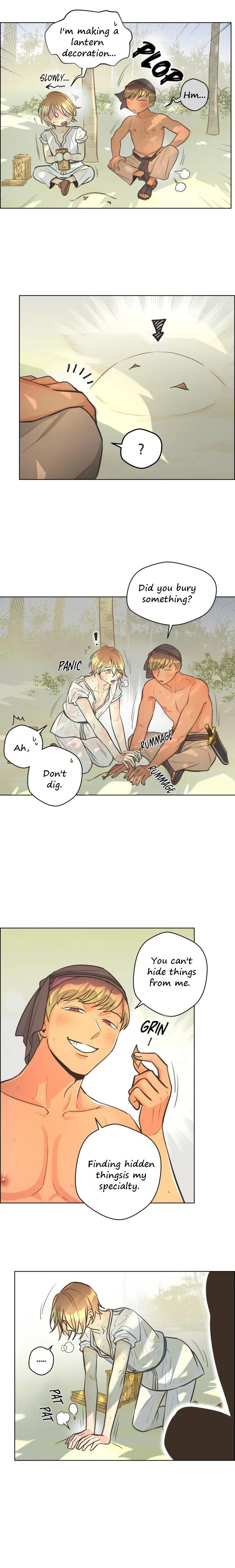 Pfeos Chapter 24 page 17 - 