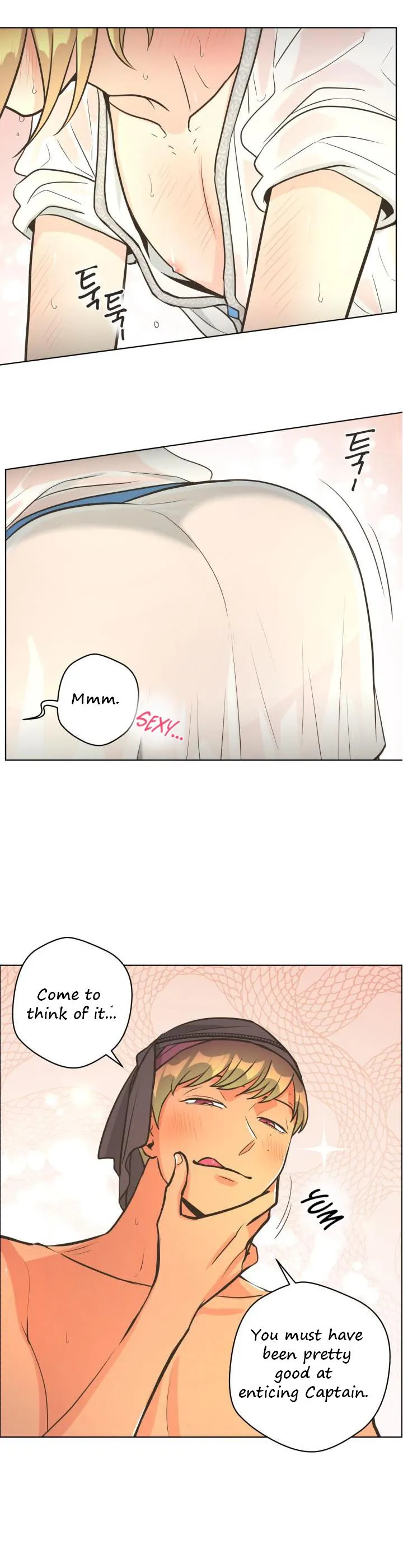 Pfeos Chapter 24 page 18 - 
