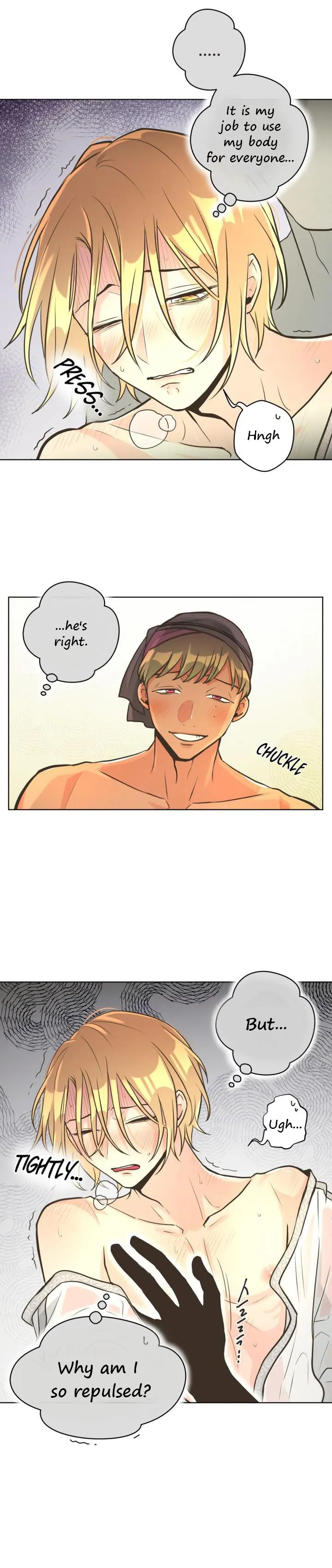 Pfeos Chapter 24 page 20 - 