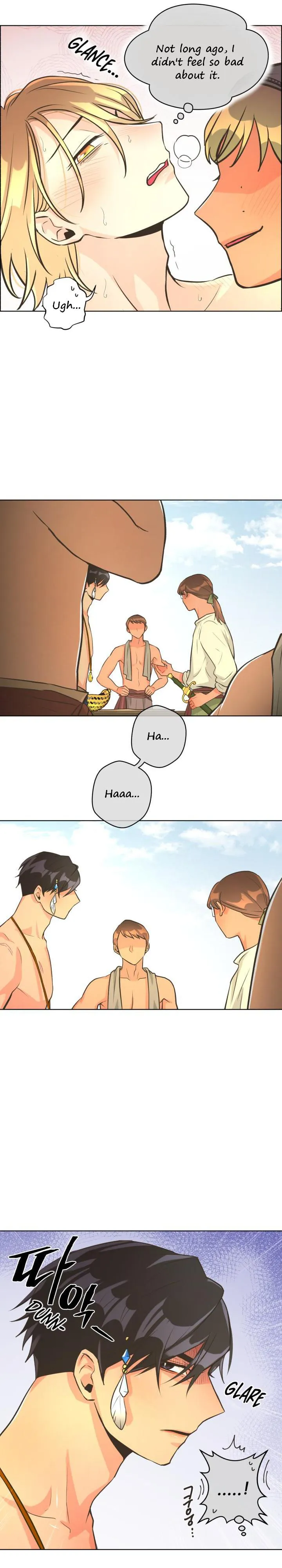 Pfeos Chapter 24 page 21 - 