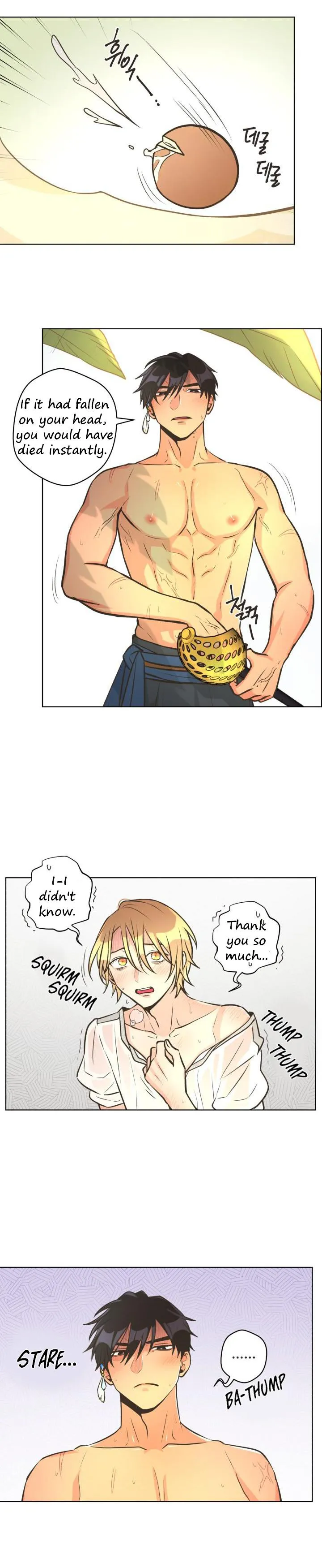 Pfeos Chapter 25 page 18 - 
