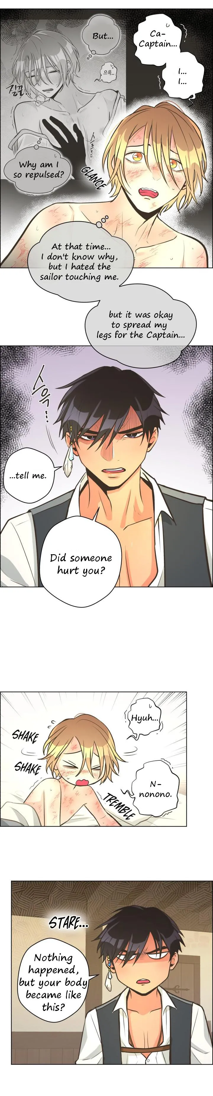 Pfeos Chapter 26 page 11 - 
