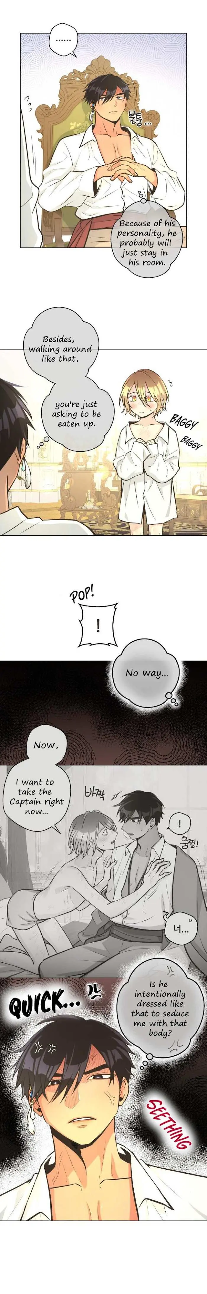 Pfeos Chapter 27 page 11 - 