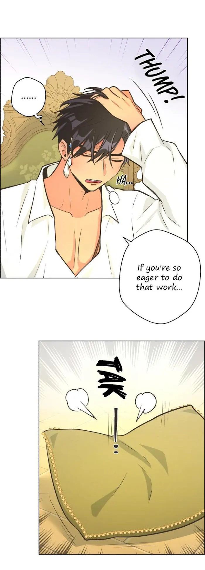 Pfeos Chapter 27 page 18 - 