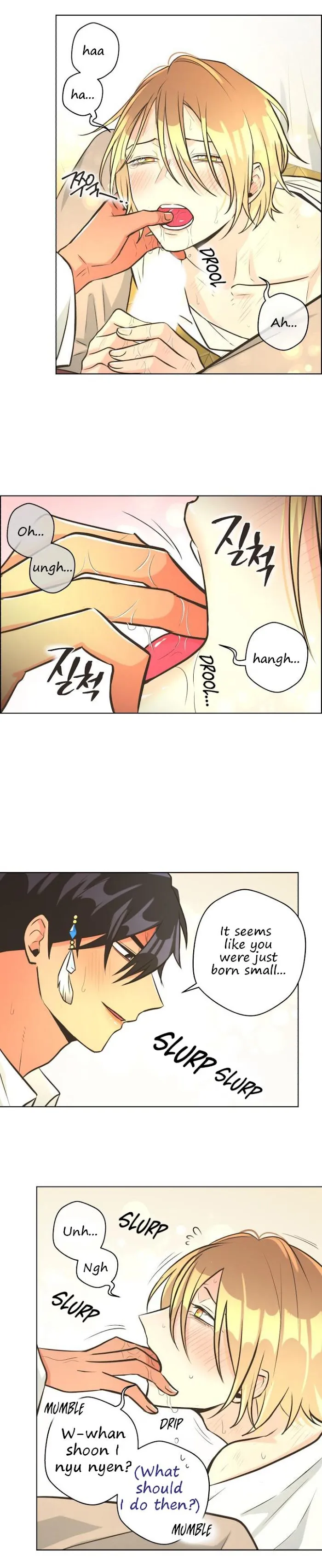 Pfeos Chapter 27 page 27 - 