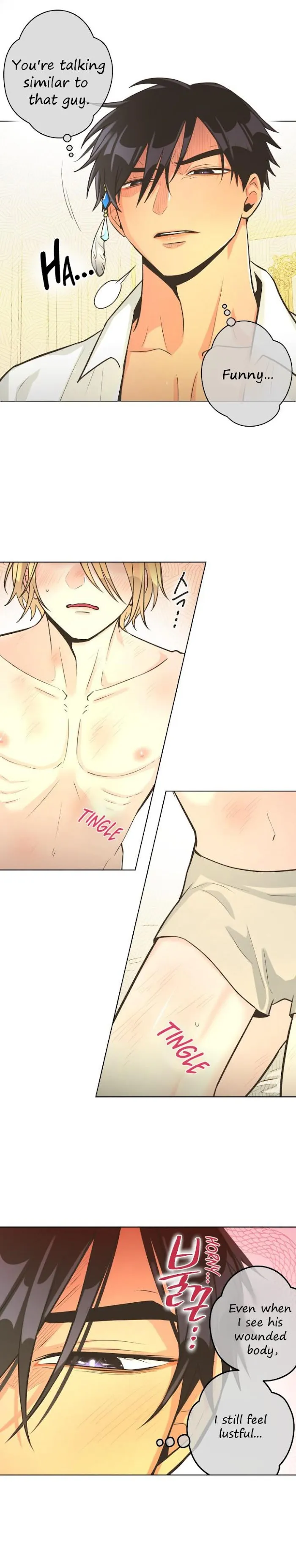 Pfeos Chapter 27 page 6 - 