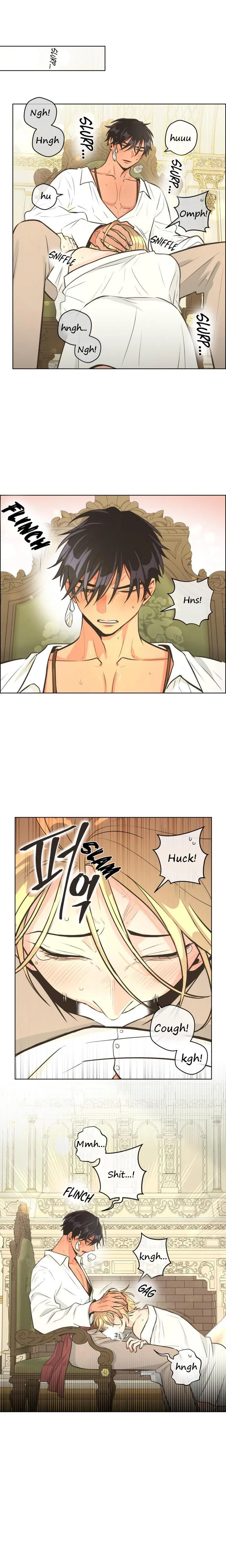 Pfeos Chapter 28 page 2 - 