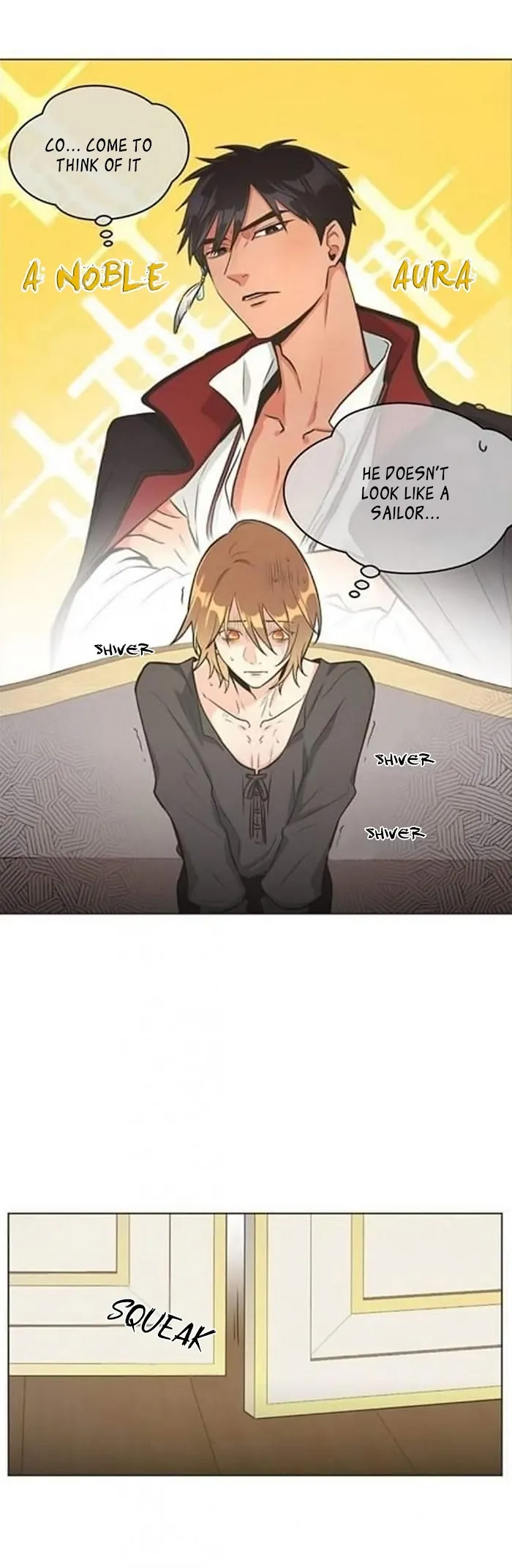 Pfeos Chapter 3 page 11 - 