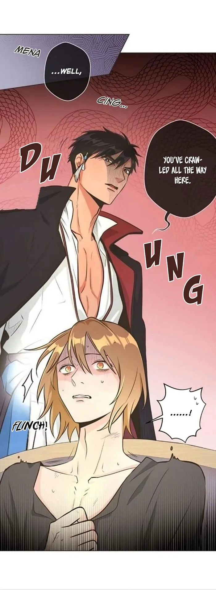 Pfeos Chapter 3 page 14 - 