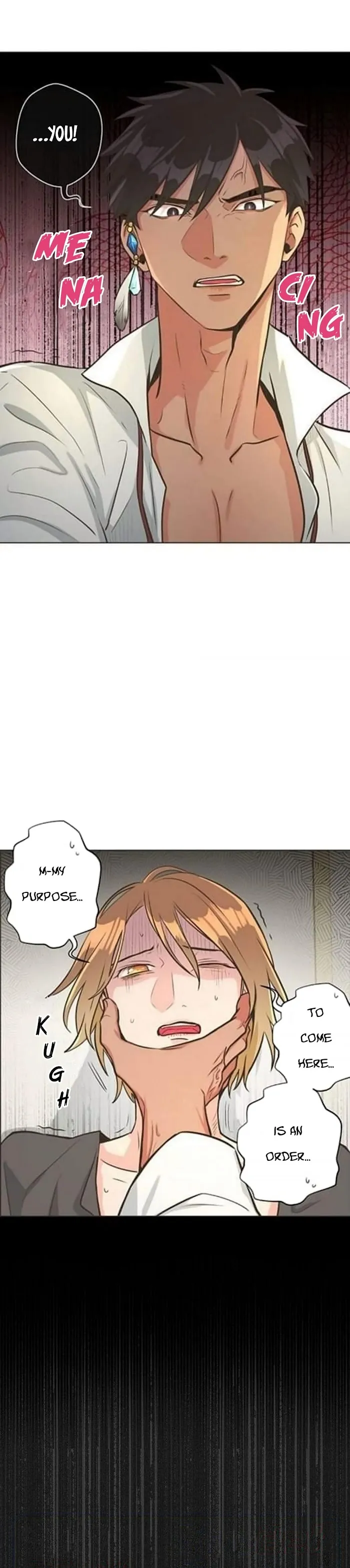 Pfeos Chapter 3 page 18 - 