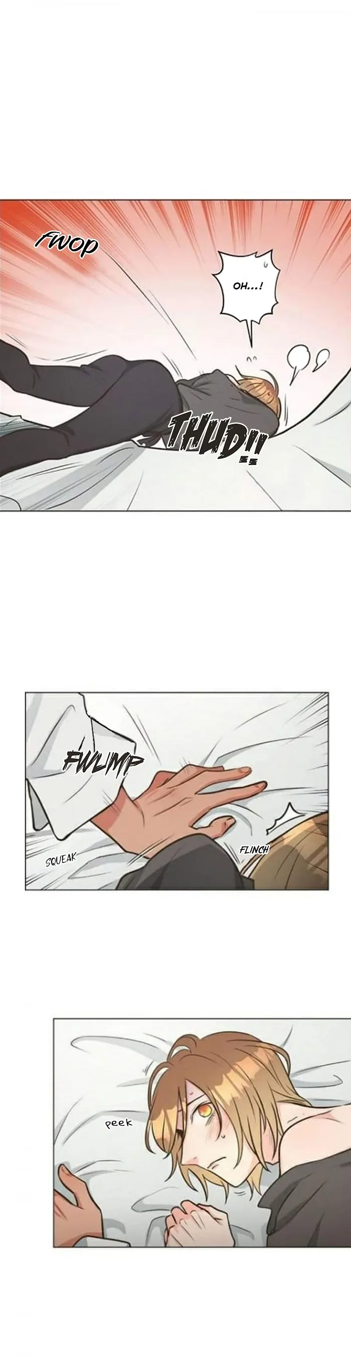 Pfeos Chapter 3 page 20 - 