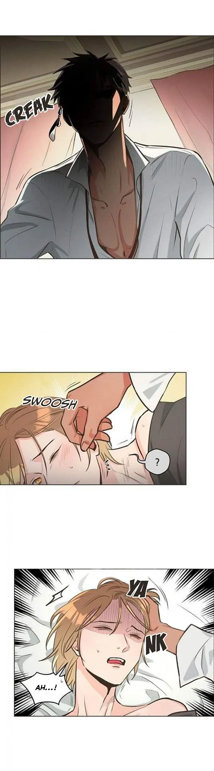 Pfeos Chapter 3 page 21 - 
