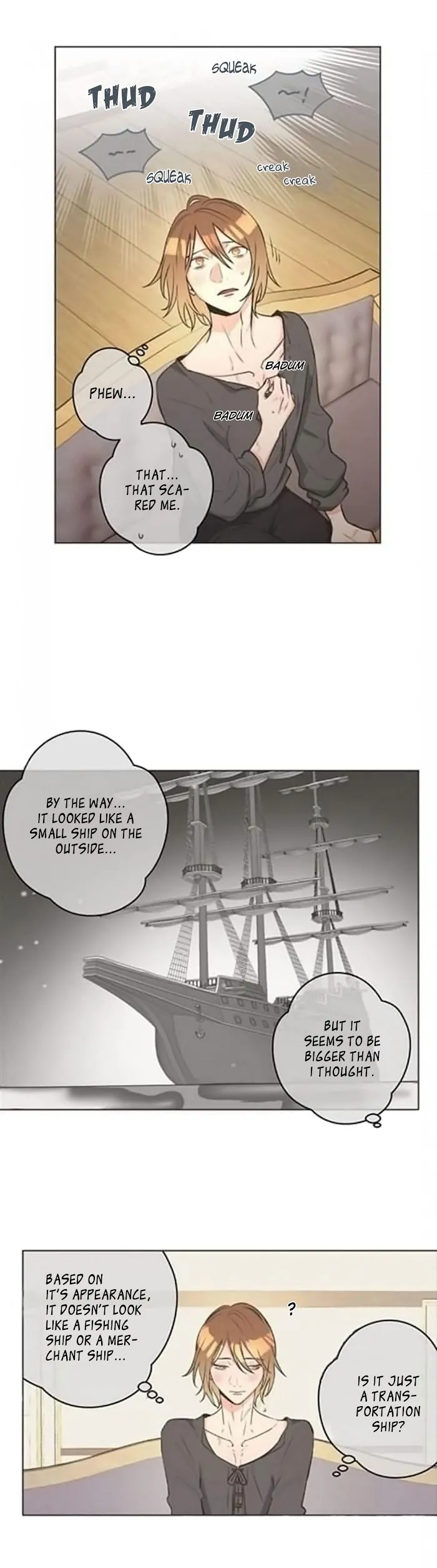 Pfeos Chapter 3 page 9 - 