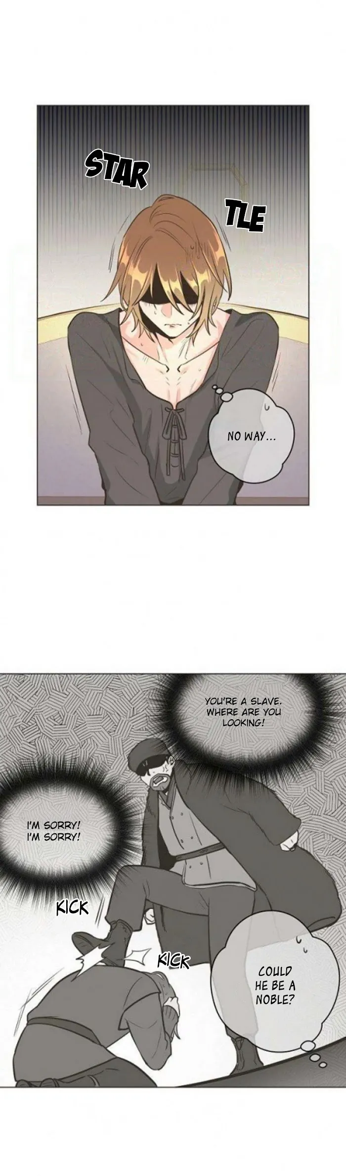 Pfeos Chapter 3 page 10 - 
