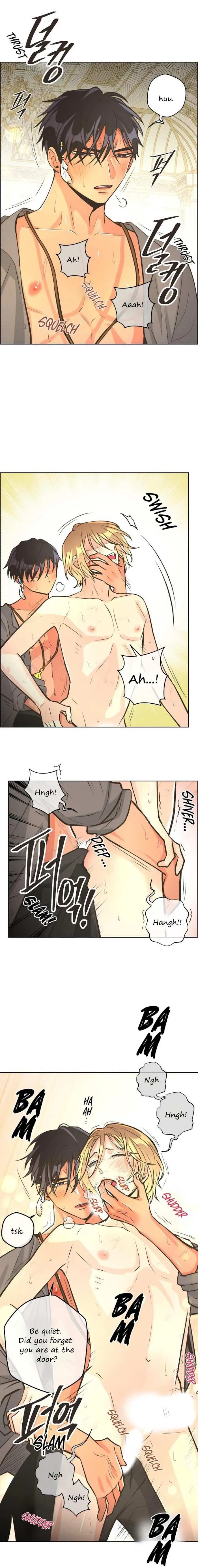Pfeos Chapter 31 page 11 - 