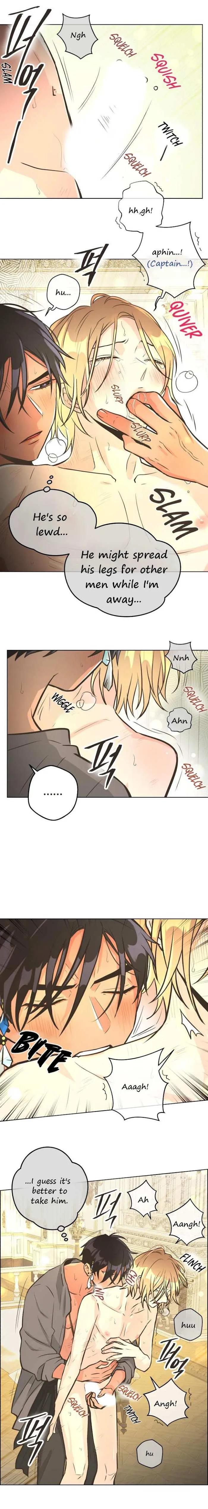 Pfeos Chapter 31 page 12 - 