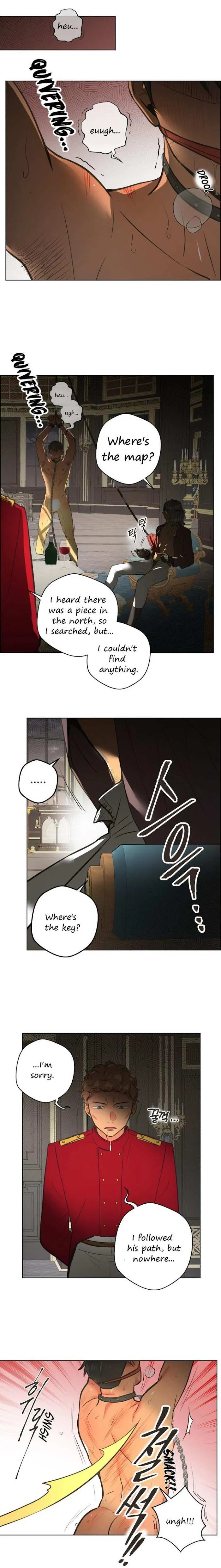 Pfeos Chapter 31 page 16 - 