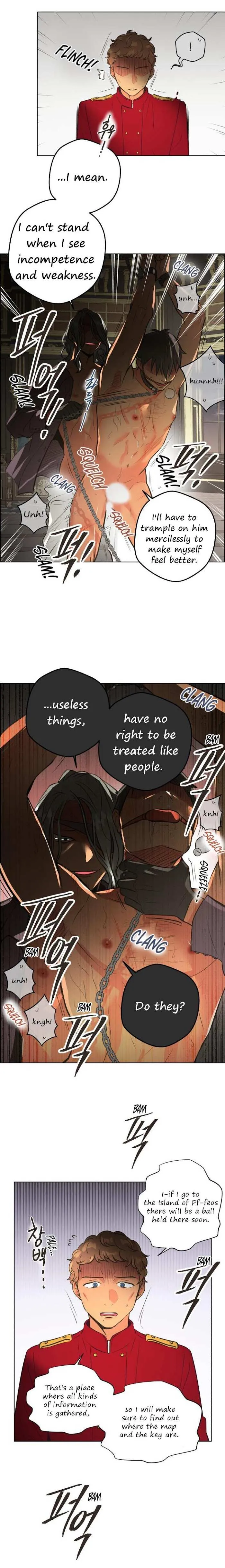 Pfeos Chapter 31 page 17 - 