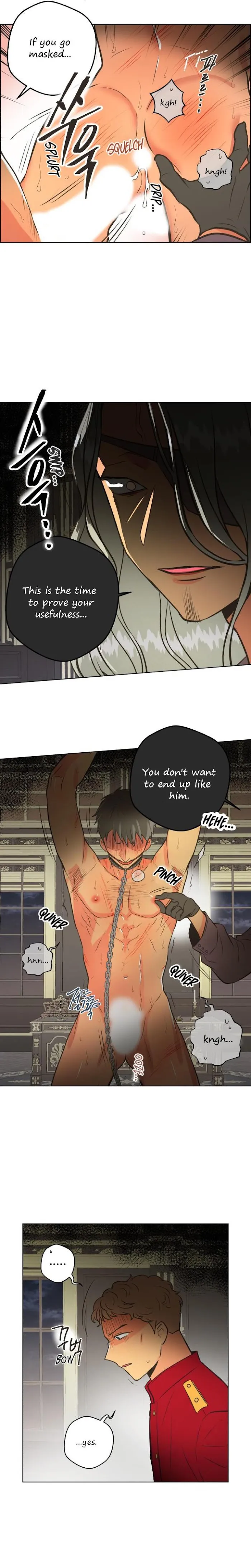 Pfeos Chapter 31 page 18 - 
